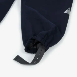 Töastie Coats & Jackets|Coats & Jackets*Navy Blue Waterproof Puddlesuit