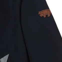 Töastie Coats & Jackets|Coats & Jackets*Navy Blue Waterproof Raincoat