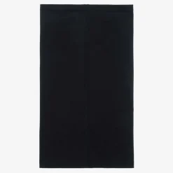 Smalls Merino Scarves|Scarves*Navy Blue ZQ Merino Wool Snood