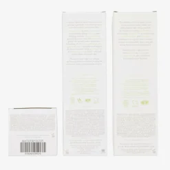 Little Butterfly London Toiletries|Toiletries*Organic Baby Care Gift Set (3 Pieces)