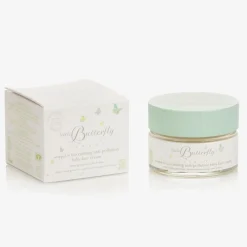 Little Butterfly London Toiletries|Toiletries*Organic Baby Face Cream (50ml)