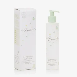 Little Butterfly London Toiletries|Toiletries*Organic Body Lotion (200ml)