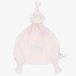 Bam Bam Sleeping Accessories*Pale Pink Comforter (27cm)