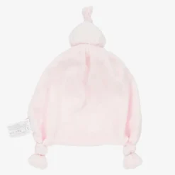 Bam Bam Sleeping Accessories*Pale Pink Comforter (27cm)