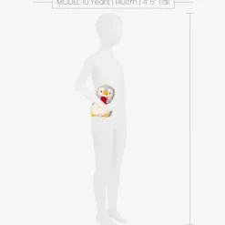 Aurora Toys|Toys*Penguin & Christmas Stocking Soft Toy (20cm)