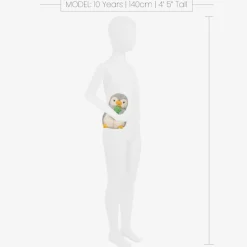 Aurora Toys|Toys*Penguin & Christmas Tree Soft Toy (20ccm)