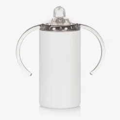 Treat Republic Gifts|Lunch Accessories*Personalised Christmas Train Sippy Cup (16cm)