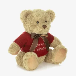 The Baby Gifting Company Gifts|Gifts*Personalised My First Christmas Hamper