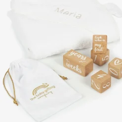 The Baby Gifting Company Gifts|Gifts*Personalised My First Christmas Hamper