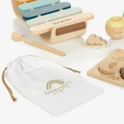 The Baby Gifting Company Gifts|Gifts*Personalised Sensory Playtime Hamper