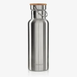 Treat Republic Lunch Accessories|Lunch Accessories*Personalised Stainless Steel Water Bottle (22cm)