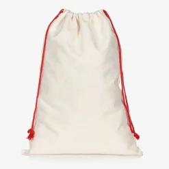 Treat Republic Gifts|Nursery Accessories*Personalised Train Christmas Sack (64cm)