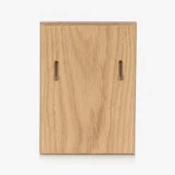 Treat Republic Gifts|Nursery Accessories*Personalised Wooden Ship Peg Hook (18cm)