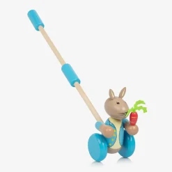 Orange Tree Toys Toys|Toys*Peter Rabbit Push Along Toy (15cm)