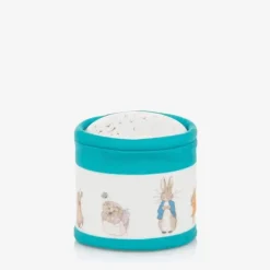 Rainbow Designs Nursery Accessories*Peter Rabbit Soft Toy & Lullaby Night Light (36cm)