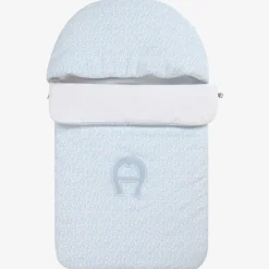 AIGNER Nests*Pima Cotton Baby Nest (73cm)