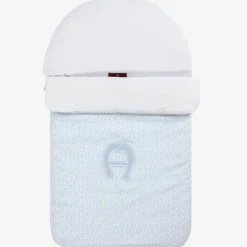 AIGNER Nests*Pima Cotton Baby Nest (73cm)