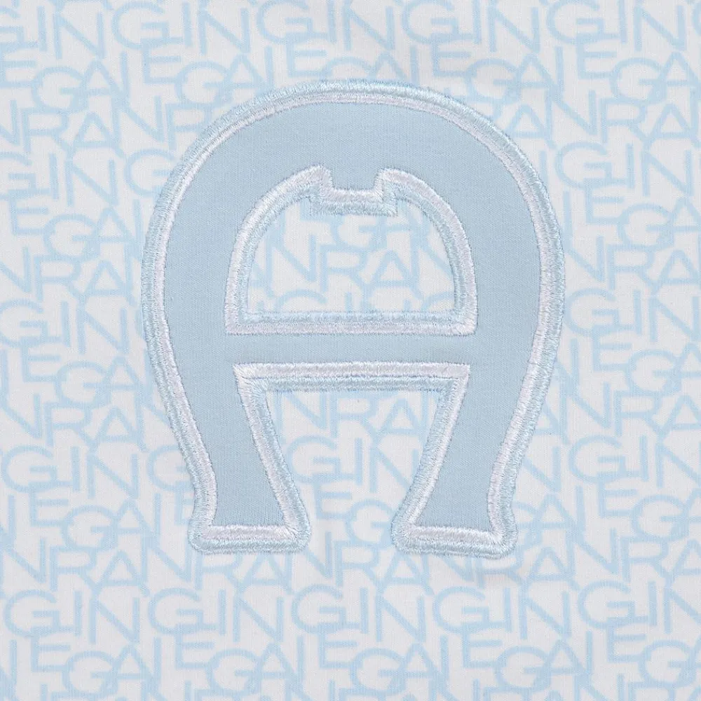 AIGNER Nests*Pima Cotton Baby Nest (73cm)