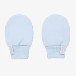 Kissy Kissy Gloves & Mittens*Pima Cotton Scratch Mittens