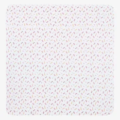 Magnolia Baby Sleeping Accessories*Pima Cotton Swaddle (98cm)