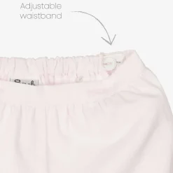 Sarah Louise Outfit Sets*Pink & White Buster Suit