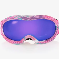 Bling2o Snowwear*Pink & Purple Ski Goggles