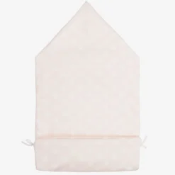 Dolce amp; Gabbana Nests*Pink & White DG Nest (80cm)