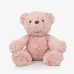 Aurora Toys*Pink Avery Bear Soft Toy (30cm)