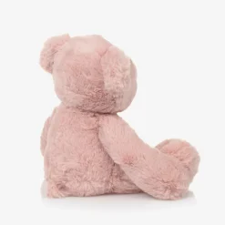 Aurora Toys*Pink Avery Bear Soft Toy (30cm)