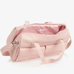 Mayoral Newborn Bags*Pink Baby Changing Bag (44cm)
