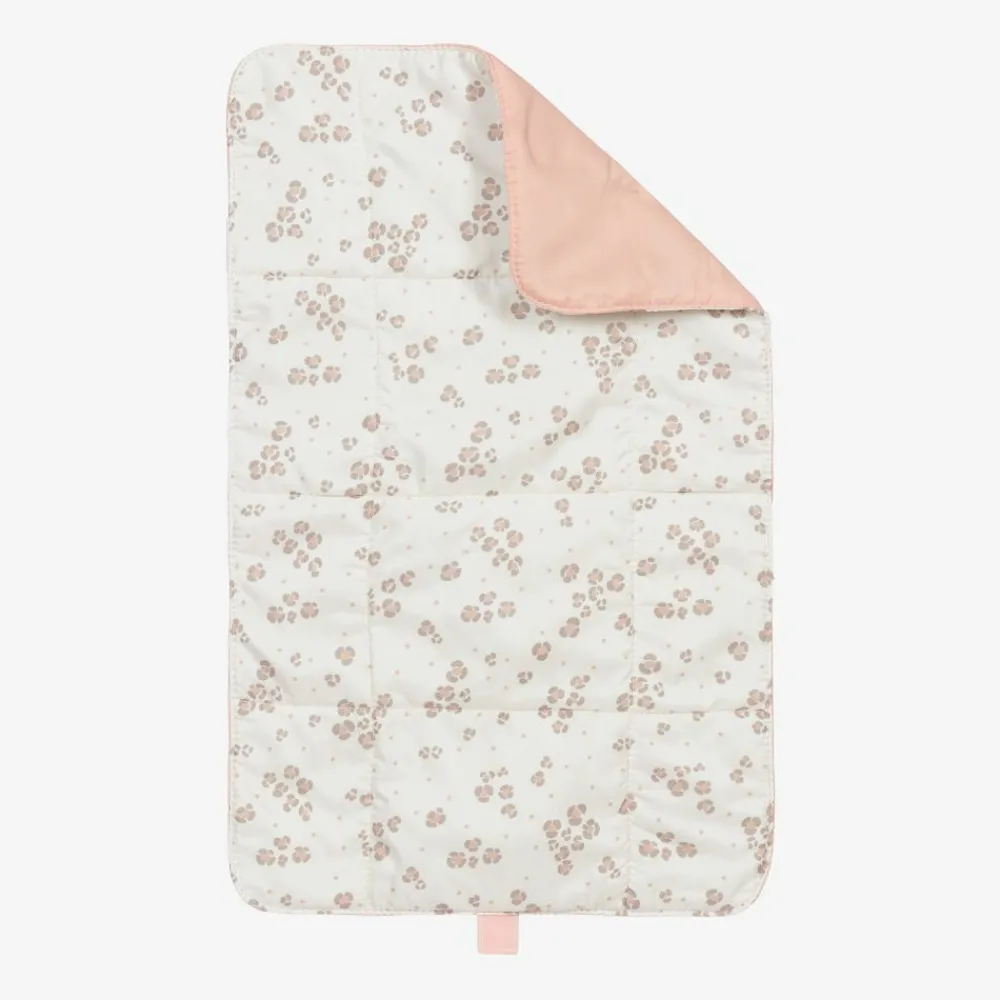 Mayoral Newborn Bags*Pink Baby Changing Bag (45cm)