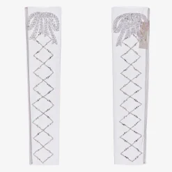 Tutu du Monde Costumes*Pink Ballerina Princess Costume Leg Warmers