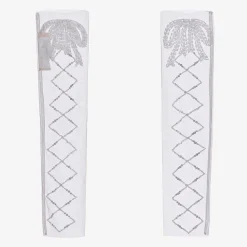 Tutu du Monde Costumes*Pink Ballerina Princess Costume Leg Warmers