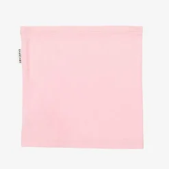 Roarsome Snowwear|Snowwear*Pink Bamboo Jersey Snood