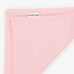 Roarsome Snowwear|Snowwear*Pink Bamboo Jersey Snood