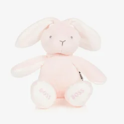 BOSS Gifts*Pink Bunny Soft Toy (40cm)