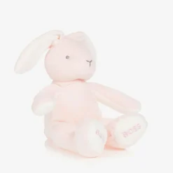 BOSS Gifts*Pink Bunny Soft Toy (40cm)