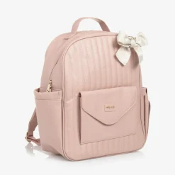 Mayoral Bags*Pink Changing Backpack (38cm)