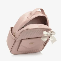 Mayoral Bags*Pink Changing Backpack (38cm)