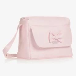 Babidu Bags*Pink Changing Bag (36.5cm)