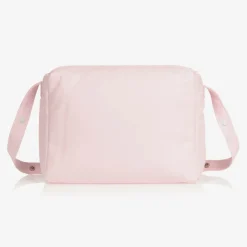 Babidu Bags*Pink Changing Bag (36.5cm)