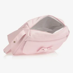 Babidu Bags*Pink Changing Bag (36.5cm)