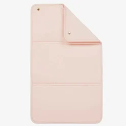 Chloé Gifts*Pink Corduroy Changing Bag (48cm)
