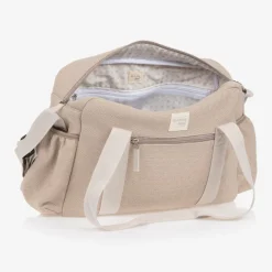 Pasito a Pasito Walking Mum Gifts*Pink Eco Mesh Changing Bag (39 cm)