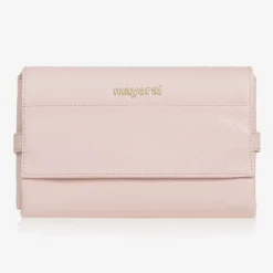 Mayoral Nursery Accessories*Pink Foldable Changing Mat (76cm)