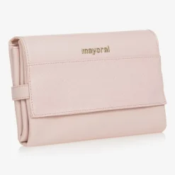 Mayoral Nursery Accessories*Pink Foldable Changing Mat (76cm)