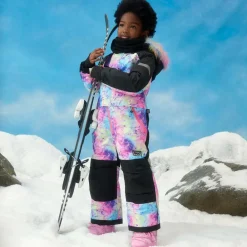 Moon Boot Snow Boots|Snow Boots*Pink Icon Nylon Snow Boots