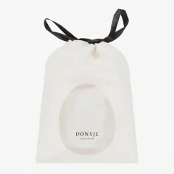 Donsje Sandals|Sandals*Pink Leather Baby Sandals