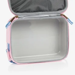 Ralph Lauren Lunch Accessories|Lunch Accessories*Pink Lunch Bag (26cm)