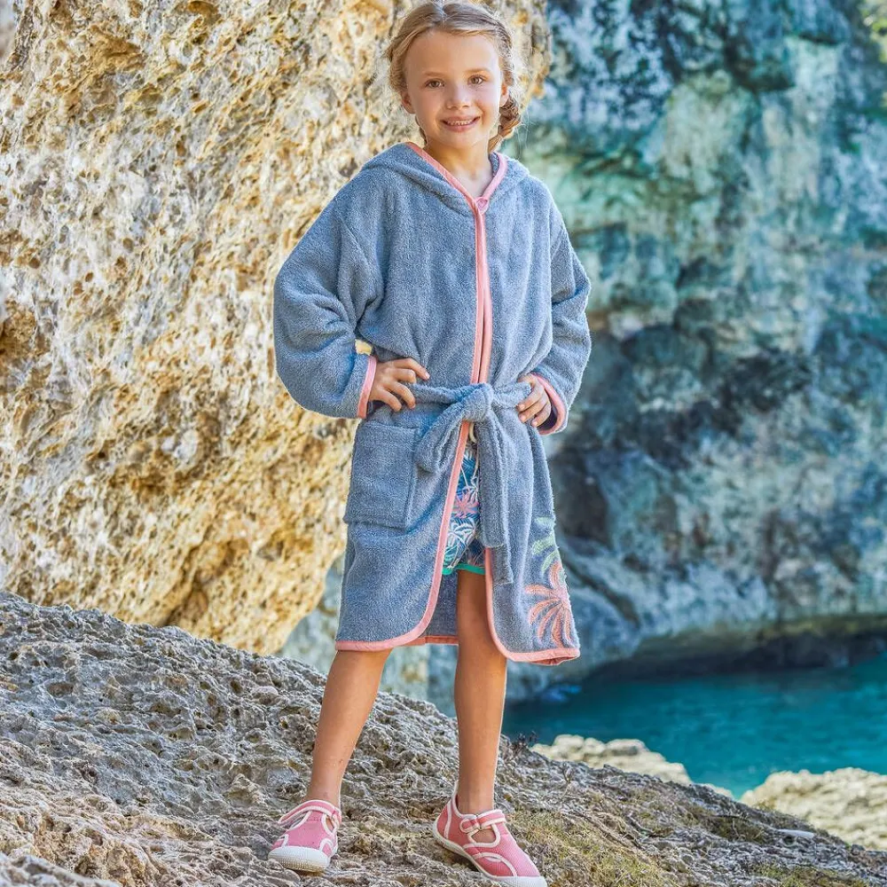 Playshoes Aqua Shoes|Aqua Shoes*Pink Mesh Aqua Shoes